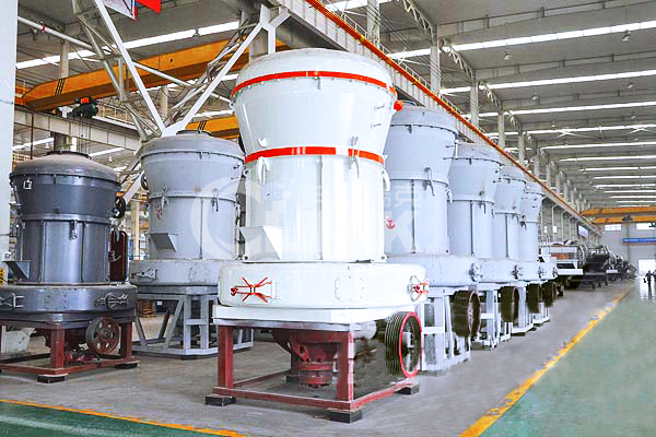 磨粉機(jī)風(fēng)機(jī)振動大的原因及其解決方法