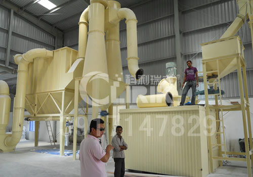 煤矸石磨機(jī)|煤矸石加工設(shè)備|煤矸石生產(chǎn)線(xiàn)