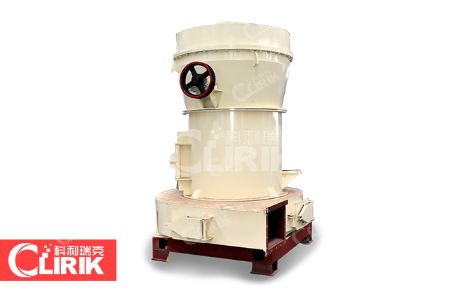 小型礦石磨粉機價格是多少一臺？