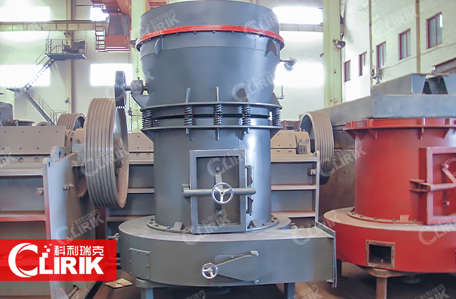 膨潤土磨粉機什么廠家可提供？