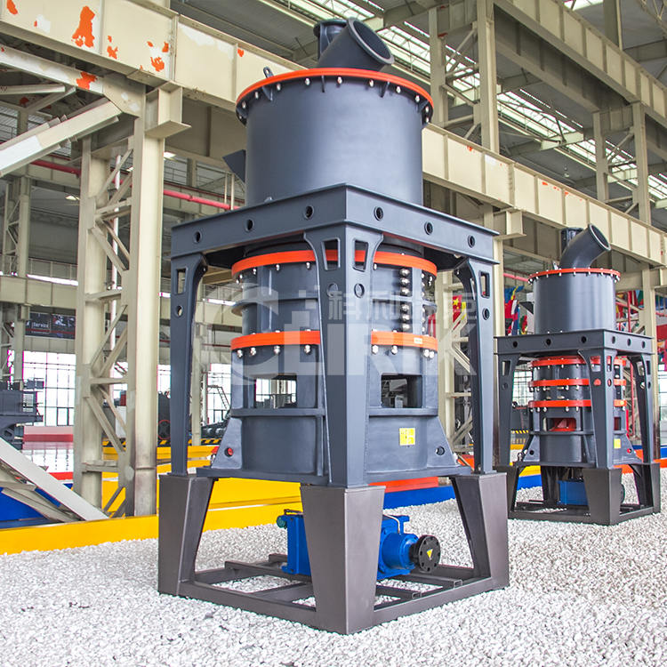 磨超細(xì)粉碳酸鈣磨機2000目的設(shè)備賣多少錢？