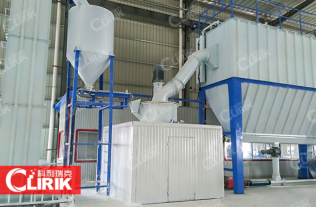 超細粉體用什么粉碎機？（超微粉碎機廠家）